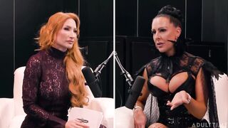 2026 AVN Special 7 - Sophia Locke, Vanna Bardot, Nickey Huntsman, AND MORE! - THE ADULT TIME PODCAST