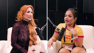 2026 AVN Special 7 - Sophia Locke, Vanna Bardot, Nickey Huntsman, AND MORE! - THE ADULT TIME PODCAST