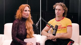 2026 AVN Special 7 - Sophia Locke, Vanna Bardot, Nickey Huntsman, AND MORE! - THE ADULT TIME PODCAST