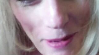 Melanie's Intense Facial Finish