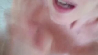 Melanie's Intense Facial Finish