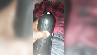 Bizarre Cumming