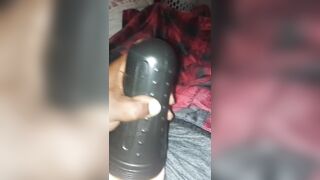 Bizarre Cumming