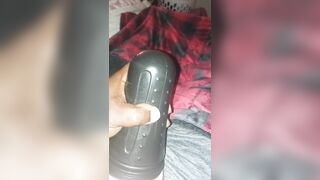 Bizarre Cumming