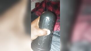 Bizarre Cumming