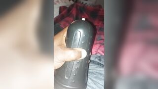 Bizarre Cumming