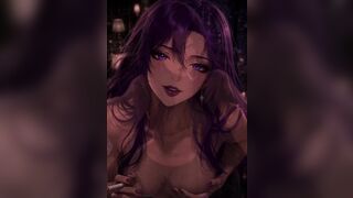 transgender manga fantasy first time with desperate transgender gal craves you to stay the the night