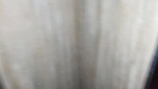 Whilst sex sauna cruising young twink found a wet jock in a neonlight room to suck the cum out