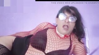 I love her cum in my mouth and taste it
