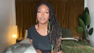 POV Stripping Down to be Stretched By YOU