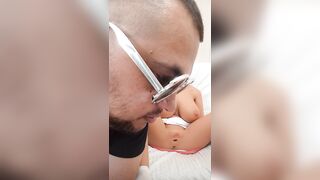 Romania Melina doll 2 revine - pornohub