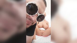 Romania Melina doll 2 revine - pornohub