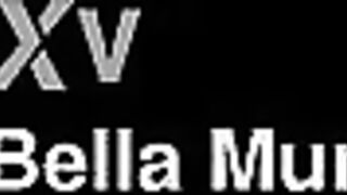Bella Mur Removes Jo-bag and Implores for Creampie to Get Preggy