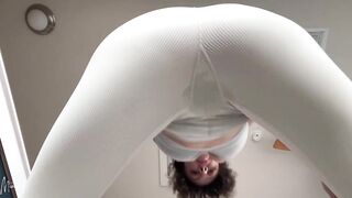 Watch Me Workout, Beta Boy-MILF, Degradation