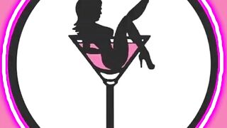 kinks and cocktails: Submission turns into primal snatch worship