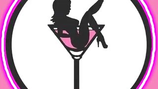 kinks and cocktails: Submission turns into primal snatch worship