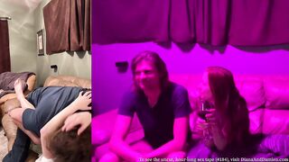 #184 Watching Ourselves Have Sex... Whilst Having Sex