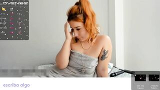 Masturbate with Me: Your Recent Anime Waifu