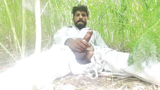 Solo male big shlong