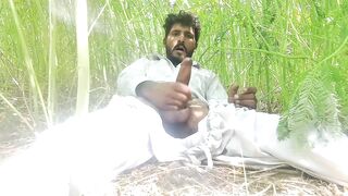Solo male big shlong