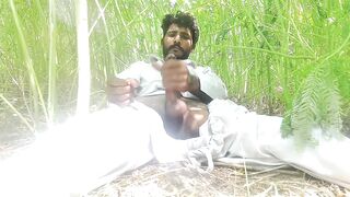 Solo male big shlong