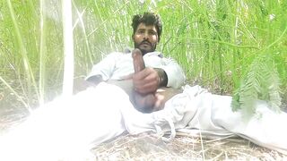 Solo male big shlong