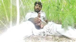 Solo male big shlong