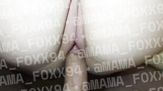 FREE MOVIE SCENE! Curvy MILF Teases, Sucks, and Screws for Cum Shower - Fan appreciation
