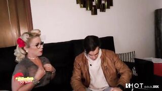 Mature Homemade Cuckold