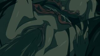 A Ninja with Massive Titties Loves Having Cum Shot Inside Her Vagina