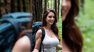 ASSIST! – My Boyfriend Screwed Me in the Woods and Then Broke Up with Me – Ainena #021 [100% AI Generated] Trending Now