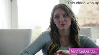 Melody Marks & Annie King - Hot Lesbian Scene