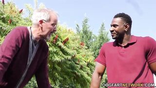 Czech MILF Angel Wicky Wants Anal Sex With A BBC