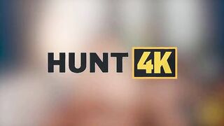 HUNT4K. Sex with a stranger for Money