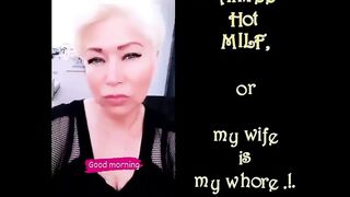 Aimee & Peter: Marital Bed Lyrics...