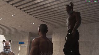 Adored by the Devil (by Empiric) - Creampied Influencer, Sex with Inexperienced yet Very Busty Lady 16