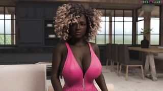 Adored by the Devil (by Empiric) - Creampied Influencer, Sex with Inexperienced yet Very Busty Lady 16
