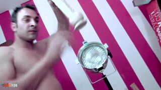 Angelina Hot Angelina Johns Gets Fucked Wildly