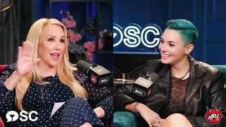 From Mormon Angel to Top of Creator: Kit Barrus on Building a Career on Her Own Terms