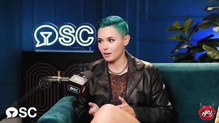 From Mormon Angel to Top of Creator: Kit Barrus on Building a Career on Her Own Terms