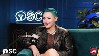 From Mormon Angel to Top of Creator: Kit Barrus on Building a Career on Her Own Terms