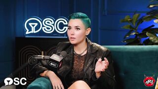 From Mormon Angel to Top of Creator: Kit Barrus on Building a Career on Her Own Terms