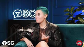 From Mormon Angel to Top of Creator: Kit Barrus on Building a Career on Her Own Terms