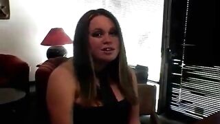 Team Busty Brandy's Interview