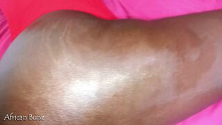 Mzansi Doxy Screwed in the Ass By Village Elders Collection AfricanBunz