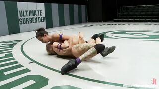 Summer Vengeance Round 2 Action Ranked 7th Vs 13th
