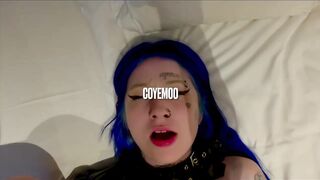 Coyemoo Lets YOU Bang Me Deep Inside Tonight