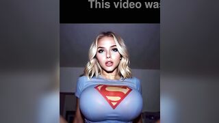 3D Massive Boobs Growth