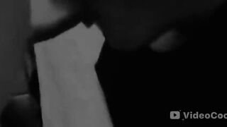 Suck the Cum Out(facefuck & Oral-sex-job Creampie)