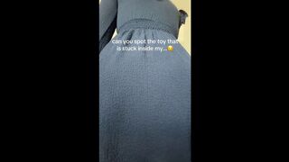 I’ll smile when you screw me and cry with happiness when I cum??